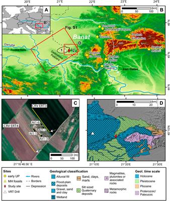 The Early Upper Paleolithic Site Crvenka-At, Serbia–The First Aurignacian Lowland Occupation Site in the Southern Carpathian Basin